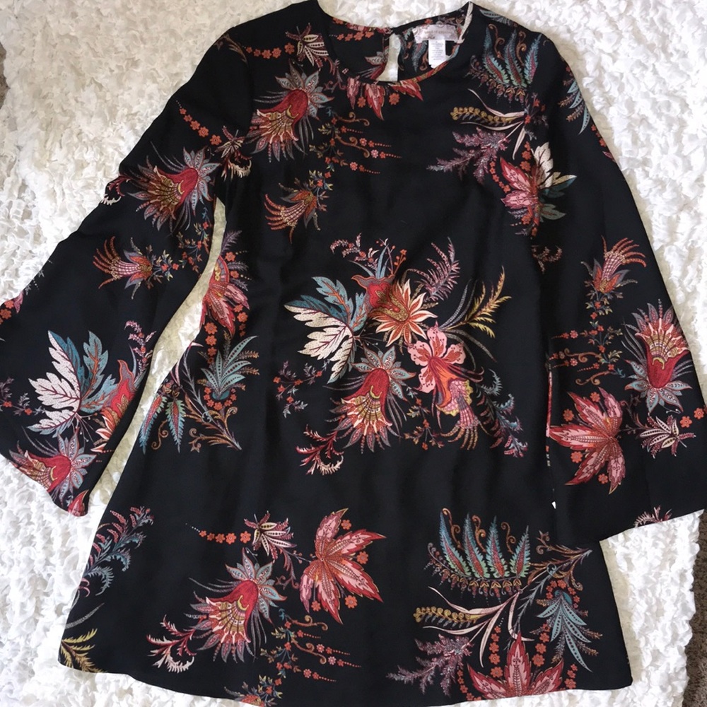 Clear closet sale 🎉 Band of gypsies boho dress